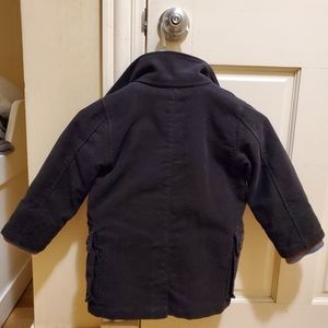 Boy's jacket